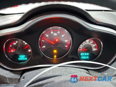 Zdjęcie 9 z 12 samochodu: 2013 DODGE AVENGER R VIN:1C3CDZBG2DN548384 - miniatura