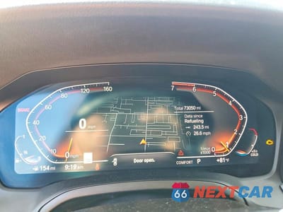 Zdjęcie 9 z 12 samochodu: 2020 BMW 330I VIN:3MW5R1J06L8B08467 - miniatura