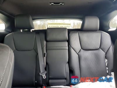 Zdjęcie 10 z 13 samochodu: 2023 LEXUS RX 350 BASE VIN:2T2BAMCA4PC028316 - miniatura