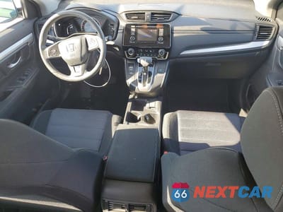 Zdjęcie 8 z 12 samochodu: 2018 HONDA CR-V LX VIN:2HKRW5H34JH401721 - miniatura