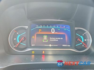 Zdjęcie 9 z 12 samochodu: 2022 HONDA PILOT EXL VIN:5FNYF5H58NB009827 - miniatura