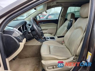 Zdjęcie 7 z 14 samochodu: 2011 CADILLAC SRX LUXURY COLLECTION VIN:3GYFNAEY9BS668126 - miniatura