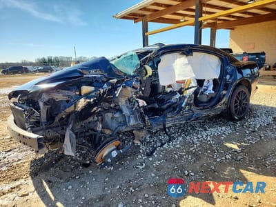 2012 DODGE CHARGER R 2C3CDXCT3CH106690 - główne zdjęcie licytacji z USA - miniatura