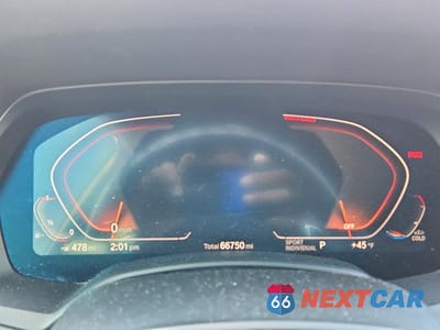 Zdjęcie 9 z 14 samochodu: 2022 BMW X5 XDRIVE40I VIN:5UXCR6C03N9L75898 - miniatura