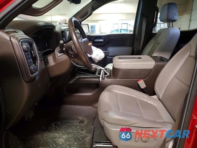 Zdjęcie 7 z 11 samochodu: 2020 CHEVROLET SILVERADO K1500 LTZ VIN:1GCUYGET5LZ119815 - miniatura