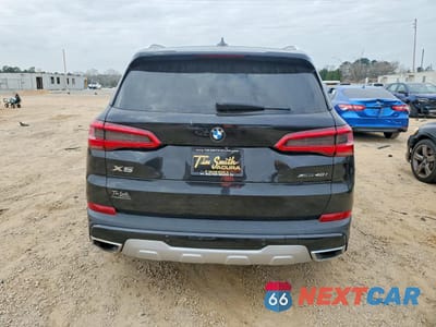 Zdjęcie 6 z 13 samochodu: 2019 BMW X5 XDRIVE40I VIN:5UXCR6C51KLL02491 - miniatura