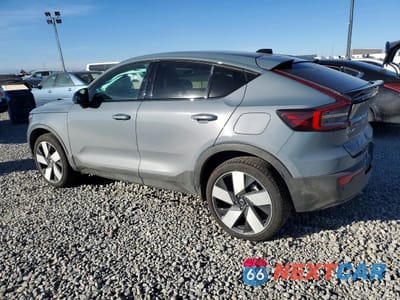 Drugie zdjęcie samochodu z przodu: 2023 VOLVO C40 RECHARGE ULTIMATE VIN:YV4ED3GM4P2051419 - miniatura