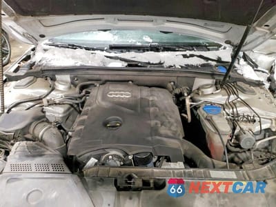 Zdjęcie 11 z 11 samochodu: 2014 AUDI A4 VIN:WAUBFAFL2EN015668 - miniatura