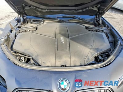 Zdjęcie 11 z 11 samochodu: 2024 BMW I7 EDRIVE50 VIN:WBY43EJ07RCT04425 - miniatura