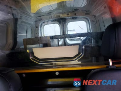 Zdjęcie 10 z 13 samochodu: 2019 FORD TRANSIT CONNECT XL VIN:NM0LS7E2XK1430588 - miniatura