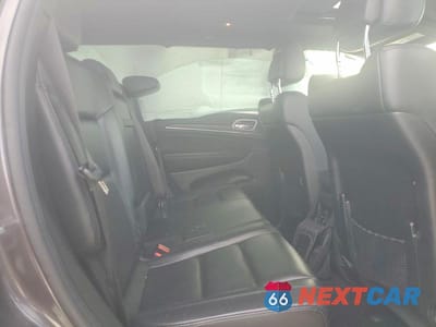 Zdjęcie 11 z 13 samochodu: 2021 JEEP GRAND CHEROKEE LIMITED VIN:1C4RJFBG1MC727671 - miniatura