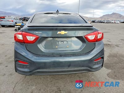 Zdjęcie 6 z 12 samochodu: 2018 CHEVROLET CRUZE LT VIN:1G1BE5SM7J7206957 - miniatura