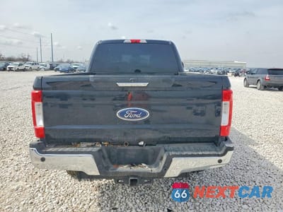 Zdjęcie 6 z 12 samochodu: 2017 FORD F250 SUPER DUTY VIN:1FT7W2BT1HEE80791 - miniatura