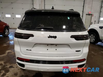 Zdjęcie 6 z 14 samochodu: 2023 JEEP GRAND CHEROKEE L SUMMIT VIN:1C4RJKEG8P8830985 - miniatura