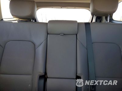 Zdjęcie 10 z 14 samochodu: 2017 HYUNDAI SANTA FE SE ULTIMATE VIN:KM8SR4HF9HU186992 - miniatura