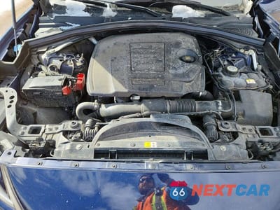 Zdjęcie 12 z 13 samochodu: 2019 JAGUAR F-PACE PREMIUM VIN:SADCJ2FX7KA606892 - miniatura