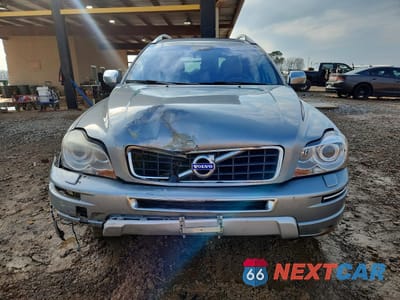 Piąte zdjęcie samochodu w środku: 2013 VOLVO XC90 3.2 VIN:YV4952CY6D1671174 - miniatura