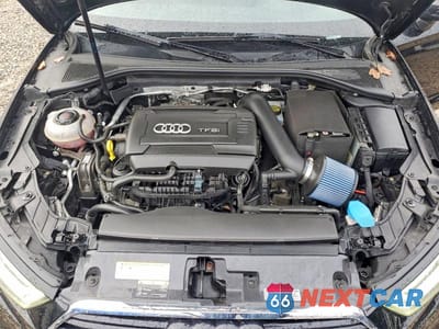 Zdjęcie 11 z 12 samochodu: 2018 AUDI A3 PREMIUM PLUS VIN:WAUJ8GFF4J1082423 - miniatura