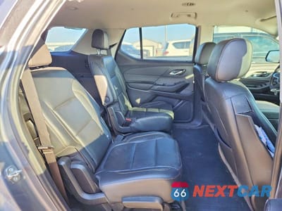 Zdjęcie 11 z 12 samochodu: 2021 CHEVROLET TRAVERSE LT VIN:1GNERHKWXMJ212388 - miniatura