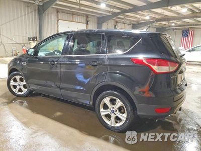 Drugie zdjęcie samochodu z przodu: 2015 FORD ESCAPE SE VIN:1FMCU9GX8FUC22792 - miniatura
