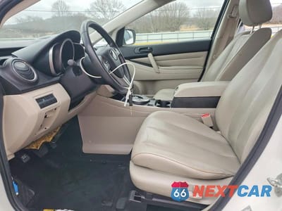 Zdjęcie 7 z 12 samochodu: 2010 MAZDA CX-7 VIN:JM3ER4WL8A0309731 - miniatura