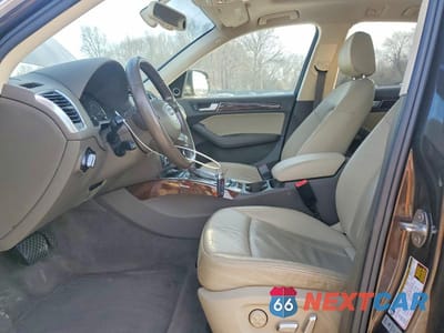 Zdjęcie 7 z 12 samochodu: 2015 AUDI Q5 PREMIUM PLUS VIN:WA1LFAFP7FA073045 - miniatura