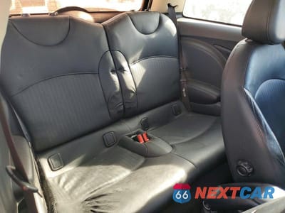 Zdjęcie 10 z 11 samochodu: 2011 MINI COOPER VIN:WMWSU3C59BT094867 - miniatura