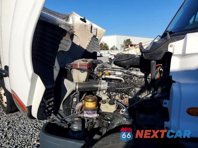 Zdjęcie 7 z 10 samochodu: 2016 FREIGHTLINER CASCADIA 125 SEMI TRUCK VIN:1FUBGEDV9GLHC5667 - miniatura