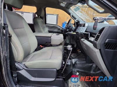 Zdjęcie 7 z 12 samochodu: 2022 FORD F250 SUPER DUTY VIN:1FT7W2B62NEF89864 - miniatura
