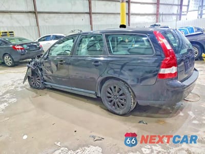 Drugie zdjęcie samochodu z przodu: 2005 VOLVO V50 2.4I VIN:YV1MW382X52051289 - miniatura