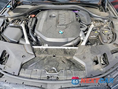 Zdjęcie 11 z 11 samochodu: 2023 BMW 540 I VIN:WBA53BJ09PWX98283 - miniatura
