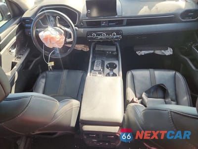 Zdjęcie 8 z 14 samochodu: 2024 HONDA PILOT EXL VIN:5FNYG2H44RB010319 - miniatura