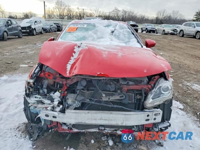 Piąte zdjęcie samochodu w środku: 2014 LEXUS CT 200 VIN:JTHKD5BH2E2191976 - miniatura