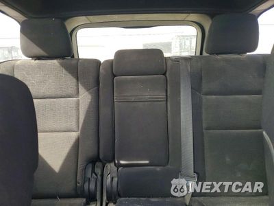 Zdjęcie 10 z 12 samochodu: 2014 JEEP GRAND CHEROKEE LAREDO VIN:1C4RJFAGXEC239225 - miniatura