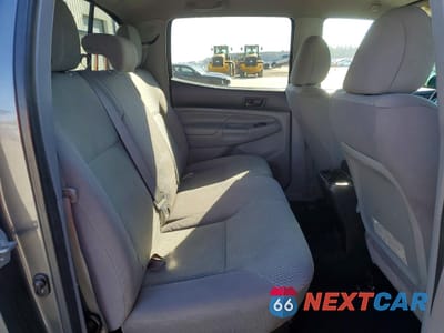 Zdjęcie 10 z 12 samochodu: 2014 TOYOTA TACOMA DOUBLE CAB VIN:5TFJX4GN9EX027270 - miniatura