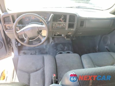 Zdjęcie 8 z 11 samochodu: 2007 CHEVROLET SILVERADO C1500 CLASSIC VIN:1GCEC19V07E110979 - miniatura