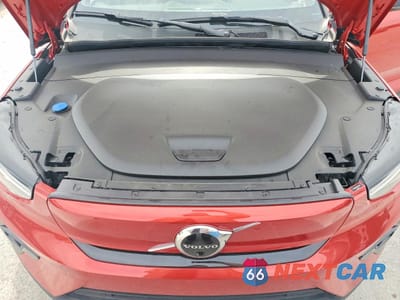 Zdjęcie 12 z 14 samochodu: 2023 VOLVO C40 RECHARGE ULTIMATE VIN:YV4ED3GM3P2058927 - miniatura