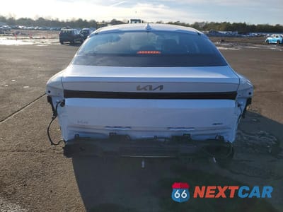 Zdjęcie 6 z 12 samochodu: 2025 KIA K4 GT LINE VIN:3KPFW4DE9SE188677 - miniatura