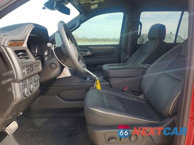 Zdjęcie 7 z 13 samochodu: 2024 CHEVROLET TAHOE K1500 PREMIER VIN:1GNSKSKD6RR413877 - miniatura