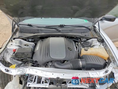 Zdjęcie 11 z 12 samochodu: 2020 DODGE CHARGER R VIN:2C3CDXCT6LH252811 - miniatura