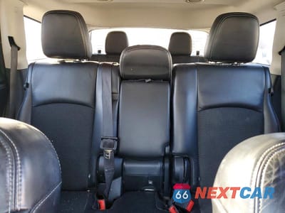 Zdjęcie 10 z 13 samochodu: 2018 DODGE JOURNEY CROSSROAD VIN:3C4PDDGG2JT430517 - miniatura