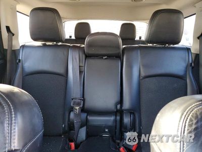 Zdjęcie 10 z 13 samochodu: 2018 DODGE JOURNEY CROSSROAD VIN:3C4PDDGG2JT430517 - miniatura