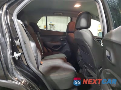 Zdjęcie 11 z 12 samochodu: 2020 CHEVROLET TRAX LS VIN:KL7CJNSB3LB086061 - miniatura