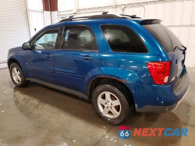 Drugie zdjęcie samochodu z przodu: 2006 PONTIAC TORRENT VIN:2CKDL63F466188445 - miniatura