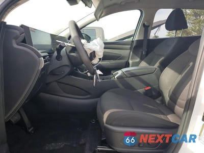 Zdjęcie 7 z 13 samochodu: 2025 HYUNDAI TUCSON SEL VIN:3KMJB3DE5SE023111 - miniatura