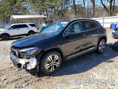 2025 MERCEDES-BENZ GLA 250 W1N4N4GB5SJ649476 - główne zdjęcie licytacji z USA - miniatura
