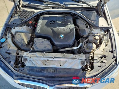 Zdjęcie 11 z 11 samochodu: 2020 BMW 330I VIN:3MW5R1J02L8B23645 - miniatura
