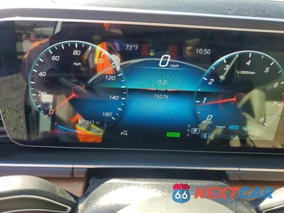 Zdjęcie 9 z 13 samochodu: 2021 MERCEDES-BENZ GLE 450 4MATIC VIN:4JGFB5KB6MA476958 - miniatura