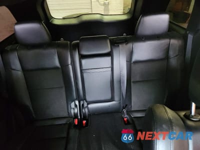 Zdjęcie 10 z 14 samochodu: 2020 JEEP GRAND CHEROKEE LAREDO VIN:1C4RJFAGXLC144967 - miniatura