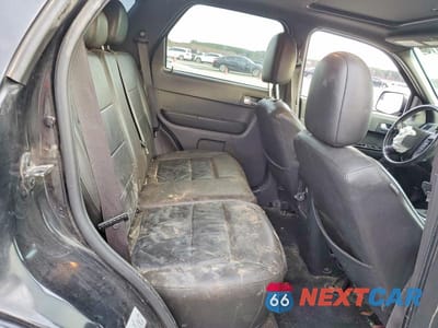 Zdjęcie 10 z 11 samochodu: 2011 FORD ESCAPE LIMITED VIN:1FMCU0EG8BKB39660 - miniatura